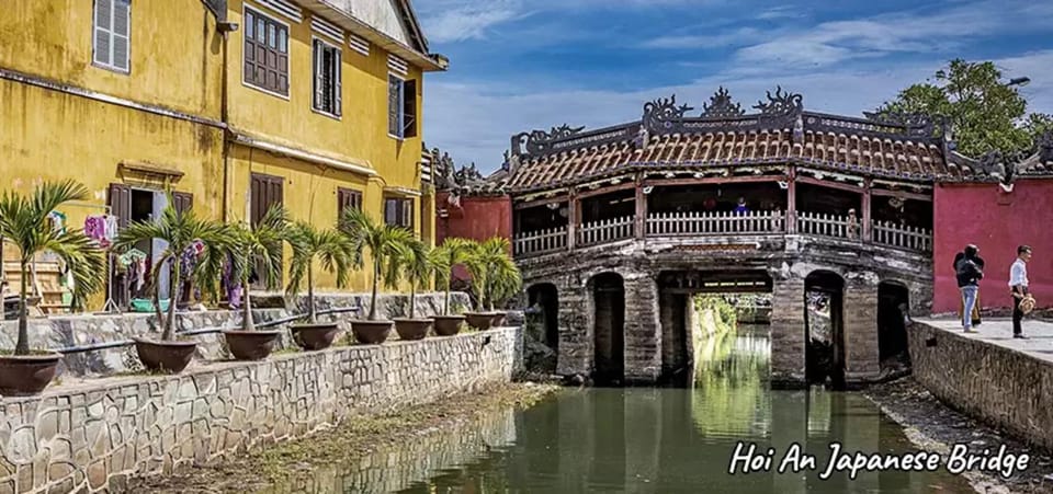 My Son Holy Land & Hoi An Ancient Town Full-Day Tour - Trip Duration