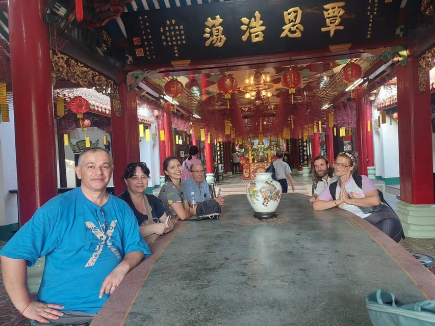 My Son Sactuary, Hoi an City, Banh My and Cafe Full Day - Booking Your Adventure