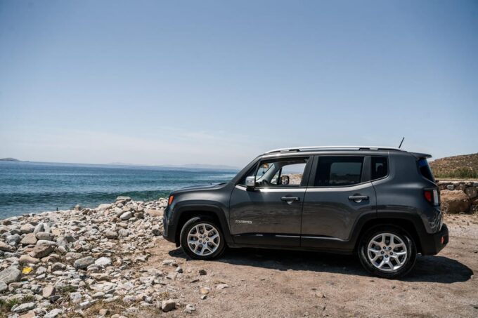Mykonos: Private Island Tour With Local Guide -Jeep Renegade - Customization and Personalization