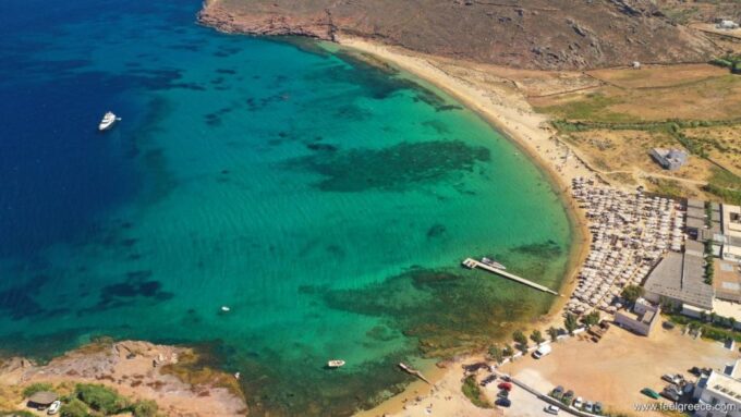 Mykonos Private Tour 4 Hours With Guide - Frequently Asked Questions