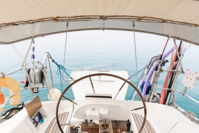 Nafplio Sun Sail Cruises | Half Day-Private - Recommended Essentials to Bring