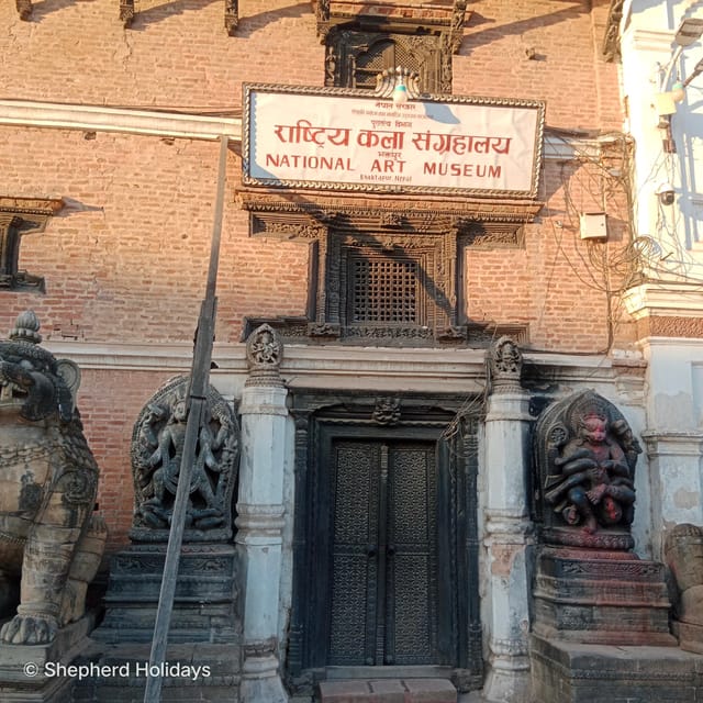 Nagarkot Sunrise Trip and Bhaktapur Sightseeing - Pickup and Drop-off Locations