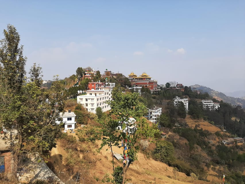 Namobuddha to Panauti : Day Hike and Culture Tour - Frequently Asked Questions