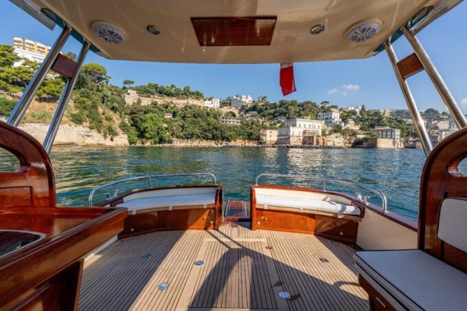 Naples Paradise Boat Tour-Shared Tour for Upto Max 12 People - Tips for Enjoying Your Tour