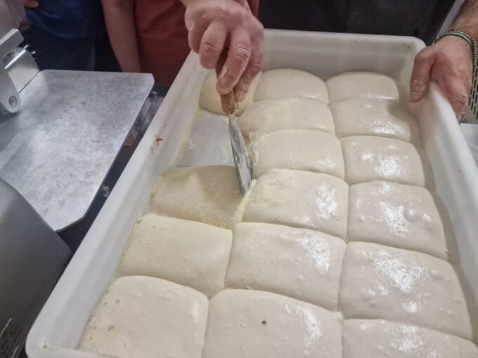 Naples: Pizza Making Class With Local Pizzaiolo - Dietary Accommodations