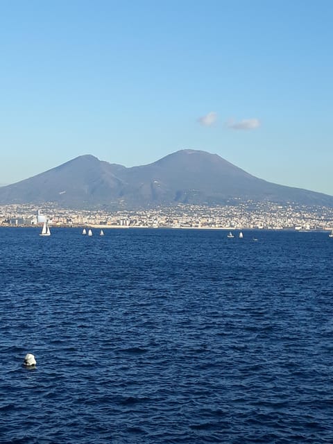 Naples Tour Old Town and Lunch Wine Tasting - Frequently Asked Questions