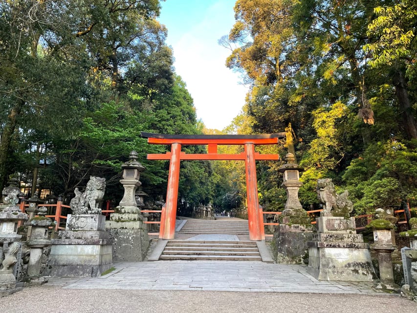 Nara: How Japanese Created This Capital and the Country - Frequently Asked Questions