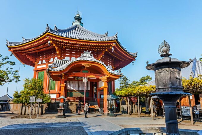 Nara Private Tour With English-Speaking Driver - Frequently Asked Questions