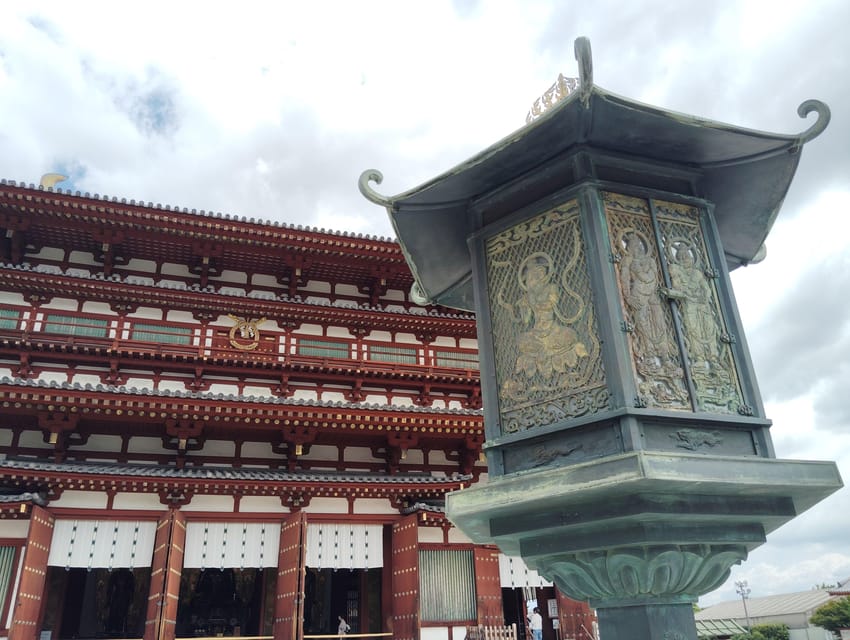 Nara: Yakushi-ji Temple - 1300 Years of Beauty in 60 Minutes - Frequently Asked Questions