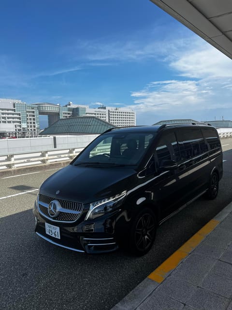 Narita Airport (Nrt) Private Transfer To/From Tokyo Region - Frequently Asked Questions