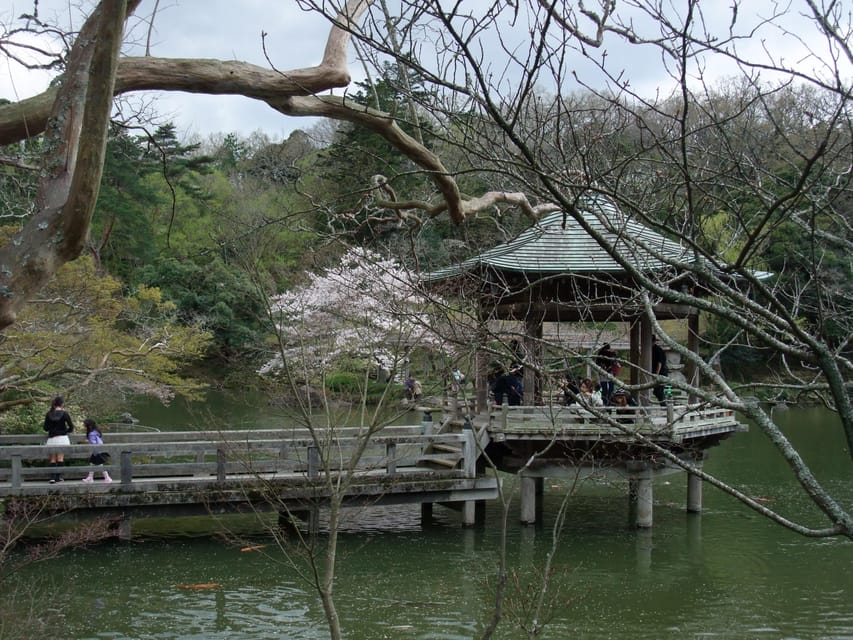 Narita: Walking Tour, Omotesando Street, Narita-San Temple - Booking Your Tour