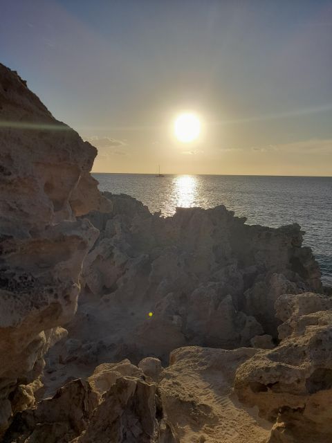 NATURE WALK + BEACH, YOGA & OPTION OF HEALTHY BIO PICKNICK - Yoga and Beach Options