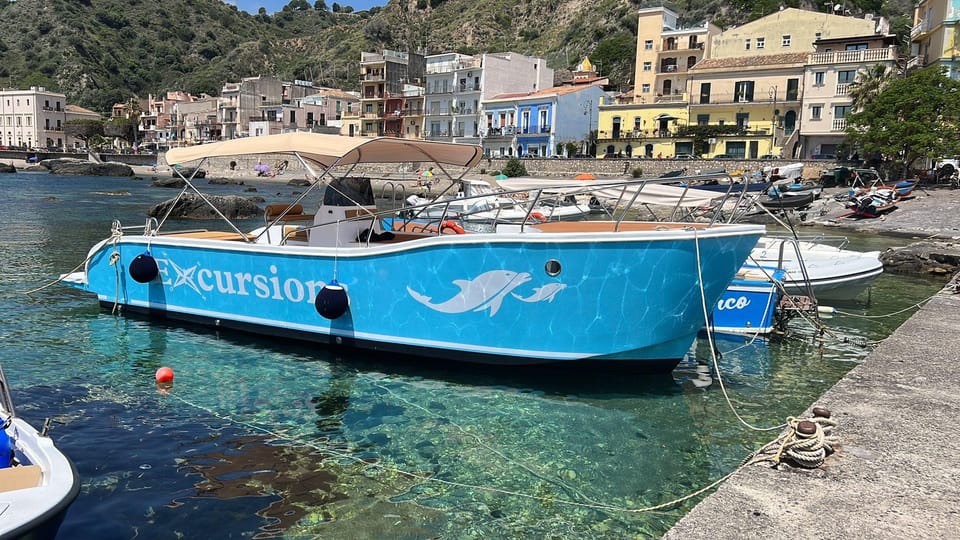 Naxos: Cruise on Isola Bella With Swimming, Fruit & Prosecco - Frequently Asked Questions