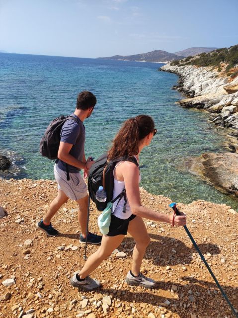 Naxos: Explore the Cave of the Unspoiled South-East Coast! - Frequently Asked Questions