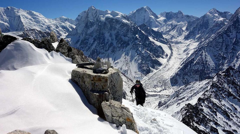 Nepal: 10 Days Yala Peak Summit With Langtang Valley Trek - Essential Gear and Requirements