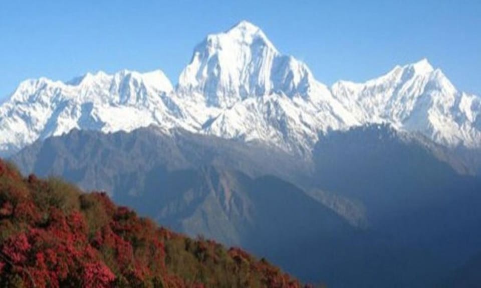 Nepal: 12 Nights-13 Days Tour - Frequently Asked Questions