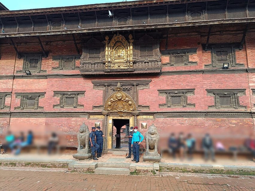 Nepal: 9 Nights-10 Days Tour - Important Considerations