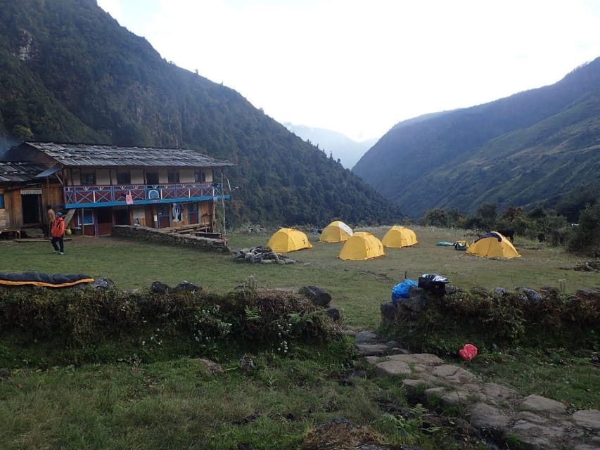 Nepal: Kanchenjunga South Base Camp Trek - 16 Days - Frequently Asked Questions