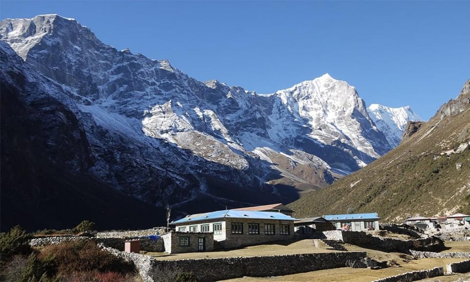 Nepal: Rolwaling Trek With Parchamo Peak Climbing - Booking and Cancellation Policy