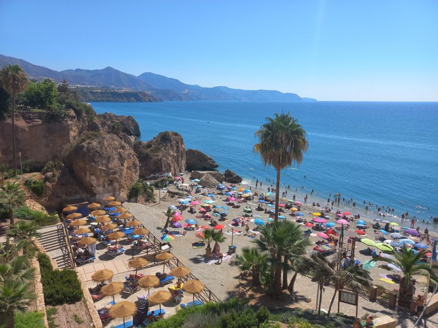 Nerja (Town), Frigiliana & El Acebuchal - SemiPrivate - Booking and Pricing