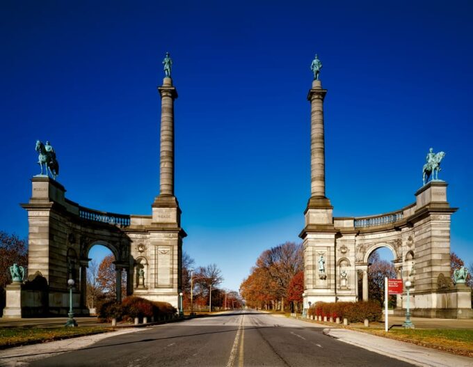 New York City: Philadelphia and Princeton University Tour - Booking and Cancellation Policy