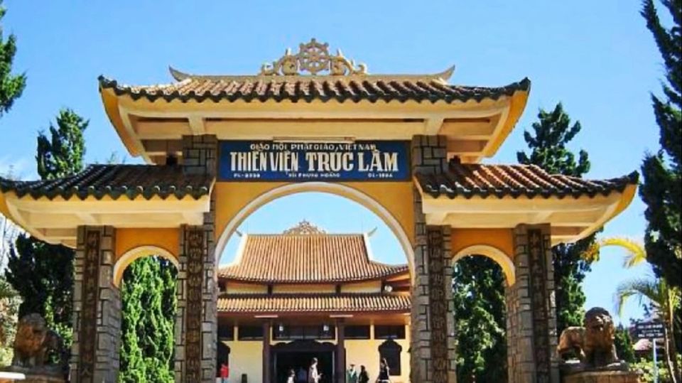 Nha Trang: 3-Days Top Site Nha Trang Highlights Trip - Important Travel Information