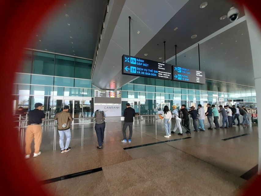 Nha Trang Airport Transfer - Additional Charges and Surcharges