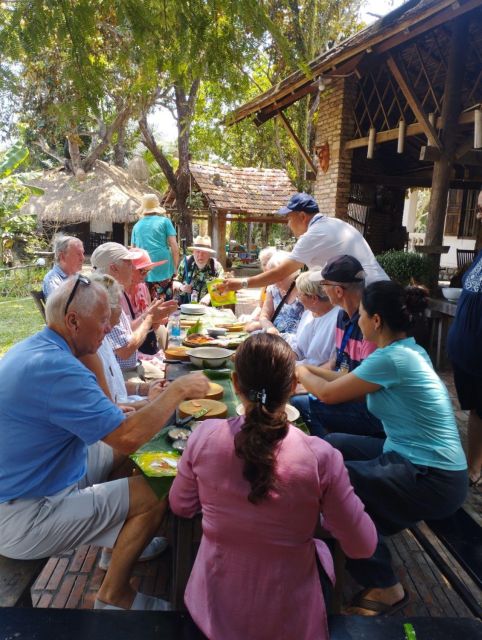 Nha Trang: Countryside Private Cooking Class - Whats Included in the Class