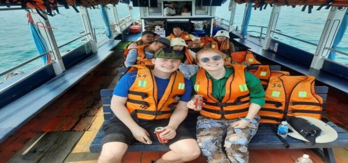 Nha Trang: VIP Trip Beautiful Islands and Snorkeling - Frequently Asked Questions