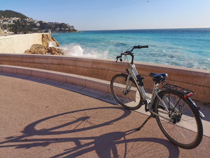 Nice: Bike and E-Bike Rental - Accessibility Requirements