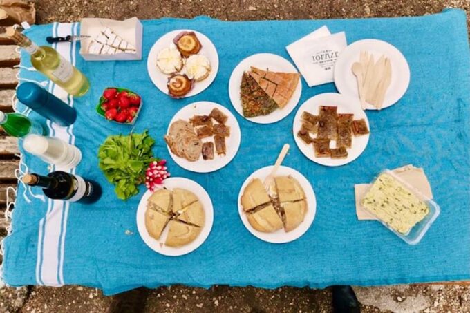 Nice: Food and Wine Old Town Guided Walking Tour - Additional Recommendations