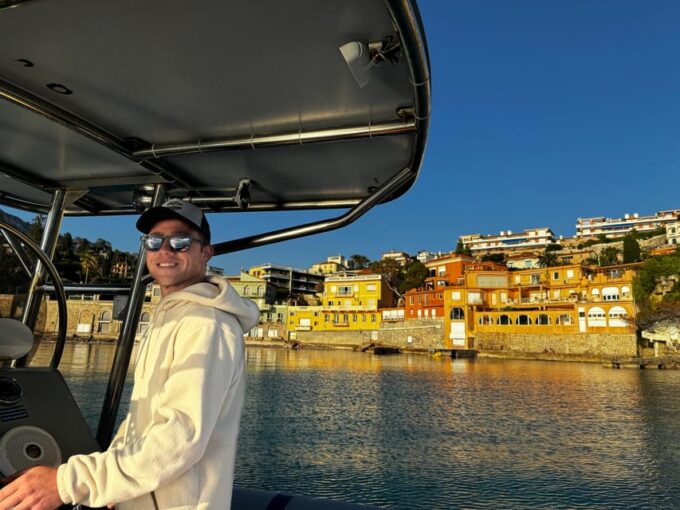 Nice: Mala Caves, Villefranche & Snorkeling Boat Tour - Frequently Asked Questions