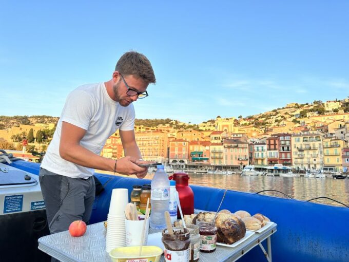 Nice: Monaco & Mala Caves Boat Trip W/ Breakfast on the Sea - Nearby Attractions