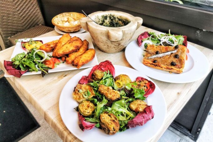 Nice: Provencal Food Walking Tour With Tastings - Important Considerations