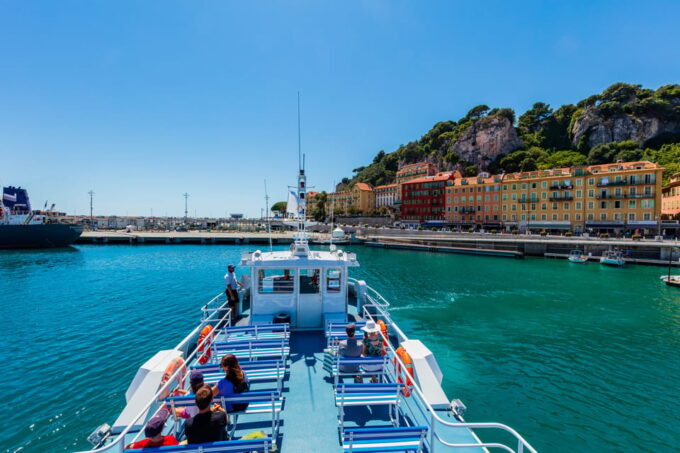 Nice to Monaco Round-Trip Ferry Tickets - Frequently Asked Questions