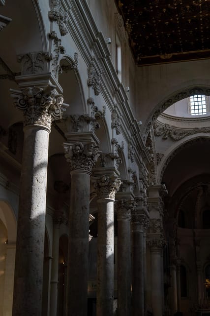 Night in Santa Croce - Terrace and Balcony Access