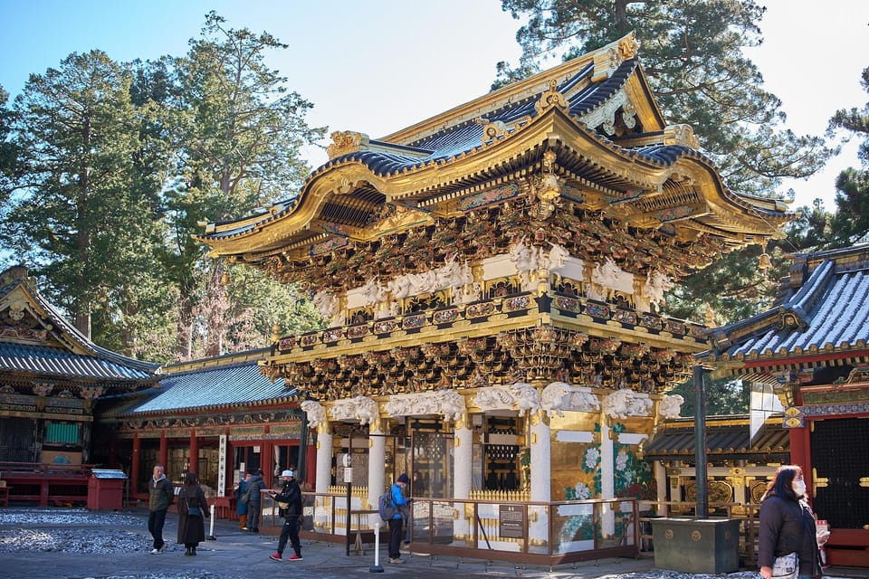 Nikko Private Day Trip: Explore Japans World Heritage - Frequently Asked Questions