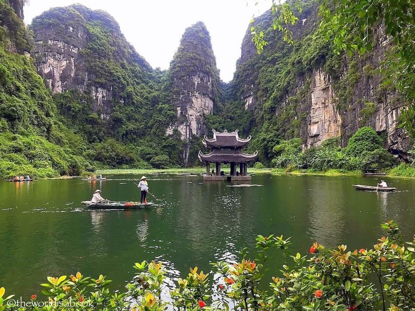 Ninh Binh 2Days : Small Group Guide Tour & Homestay Sleeping - Additional Travel Options