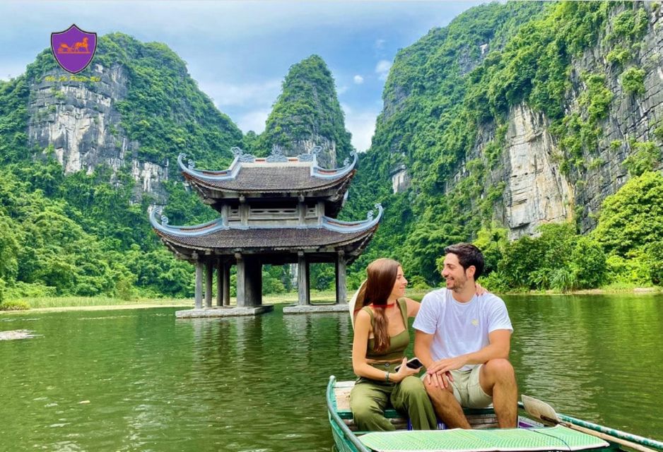 Ninh Binh - Bai Dinh Temple Trang an Boat Tour - Mua Cave - Important Visitor Information