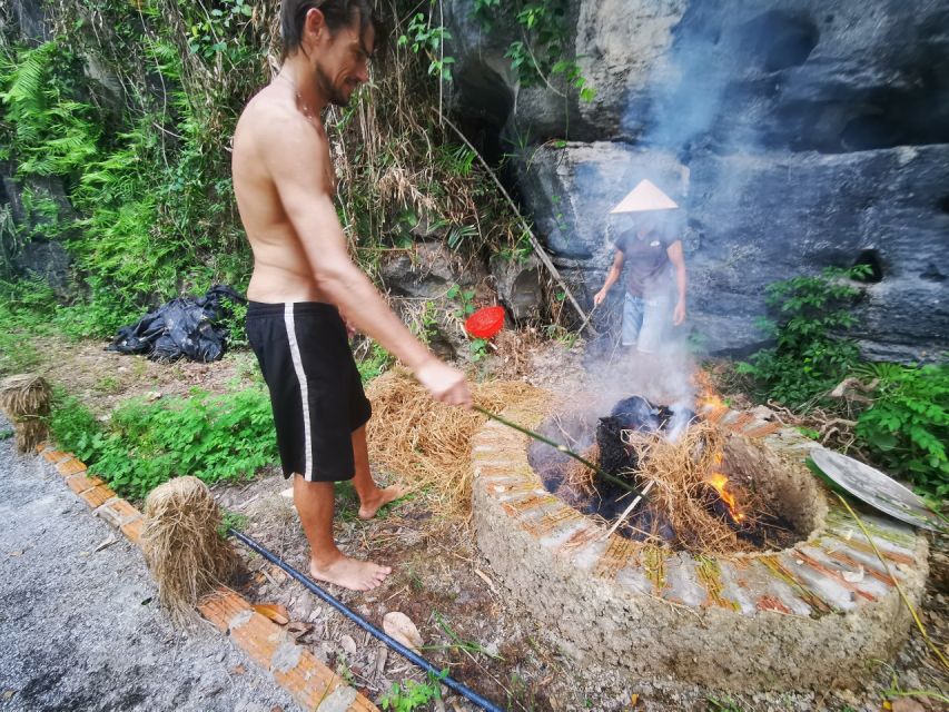 Ninh Binh Farm Trip: Experience the Authentic Rural Life - Tips for Travelers