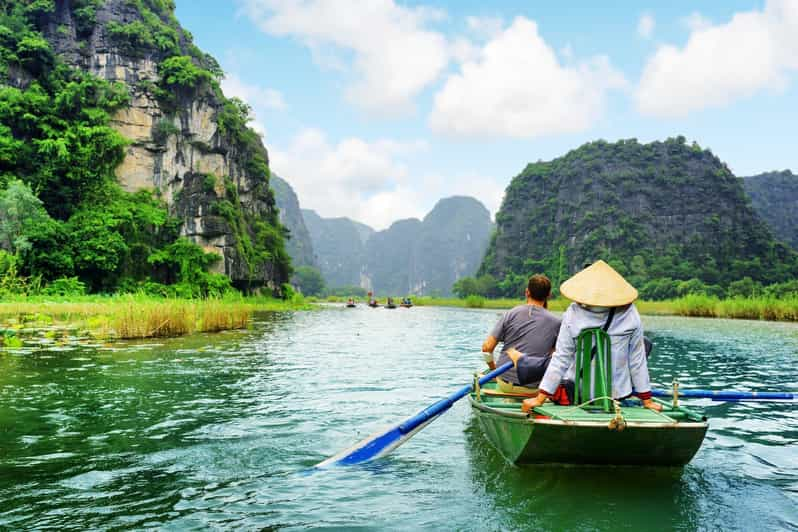 Ninh Binh Full Day - Mua Cave - Tam Coc Boating - Hoa Lu - Frequently Asked Questions