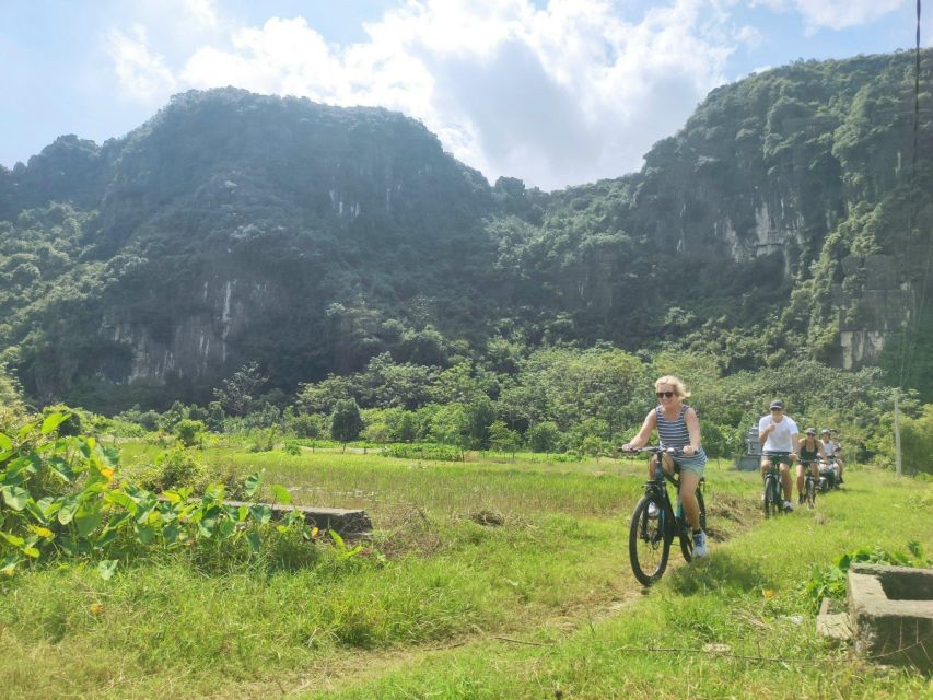 Ninh Binh Full Day Small Group Of 9 Guided Tour From Ha Noi - Why Choose This Tour