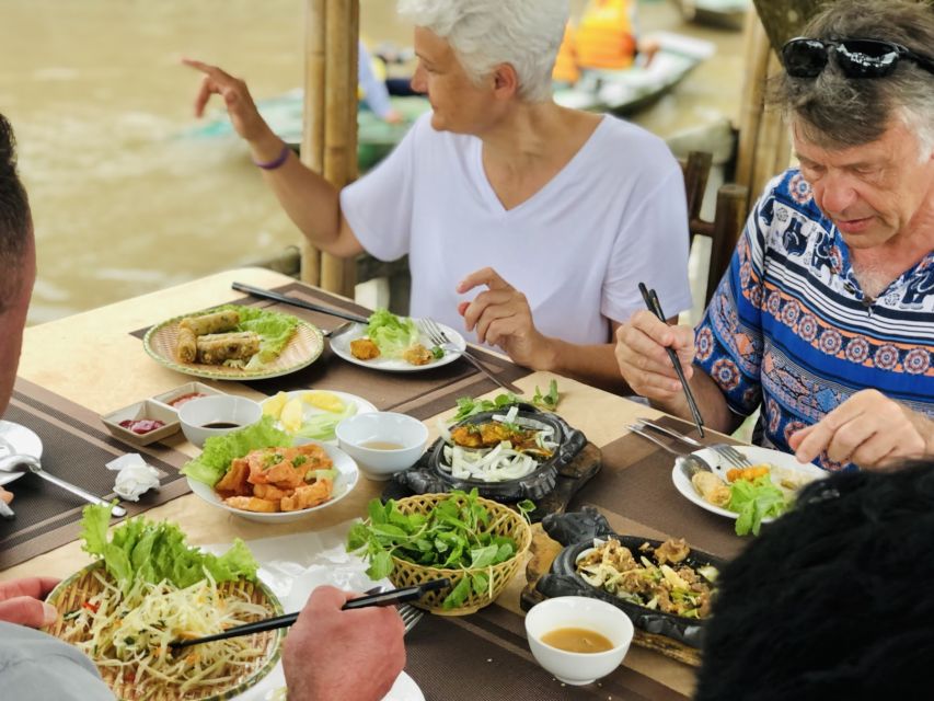 Ninh Binh Jeep Tours From Hanoi: Jeep + Boat + Daily Life - Additional Activities in Ninh Binh