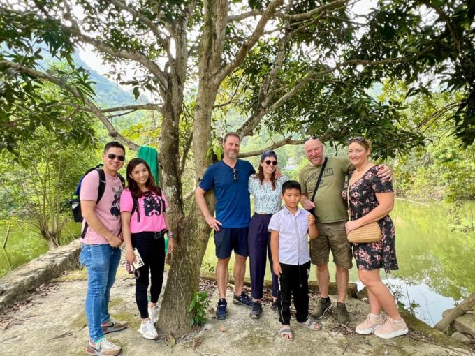 Ninh Binh Luxury Day Tour From Hanoi (Trang an - Hoa Lu) - Important Information