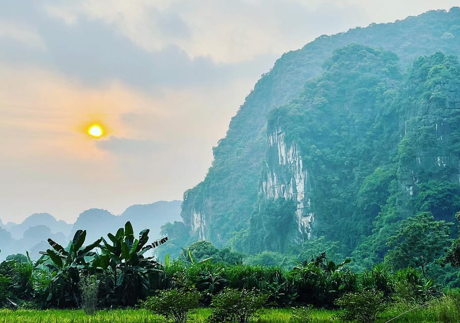 Ninh Binh: Rice Planting and Fishing by Basket Tour - Frequently Asked Questions