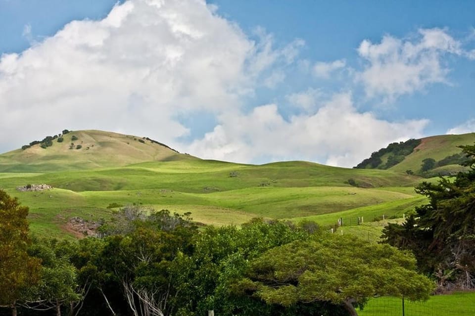 North Island Jungle Loop in Big Island: Audio Tour Guide - Frequently Asked Questions