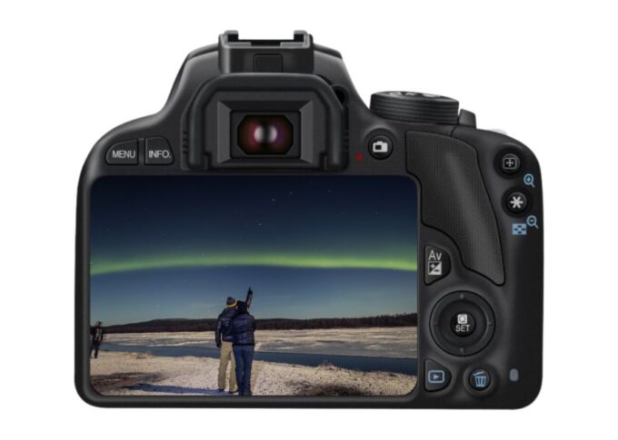 Northern Lights Photography Tour With BBQ - Booking Information
