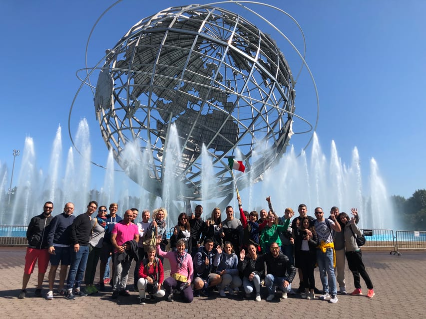 NYC: Bronx, Queens, and Brooklyn Guided Tour by Coach - Transportation and Value