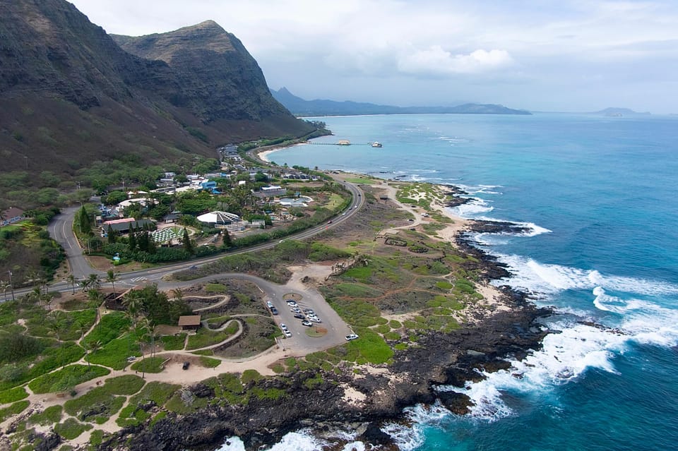 Oahu: Private Circle Island Tour Featuring Manoa Falls Hike - Frequently Asked Questions