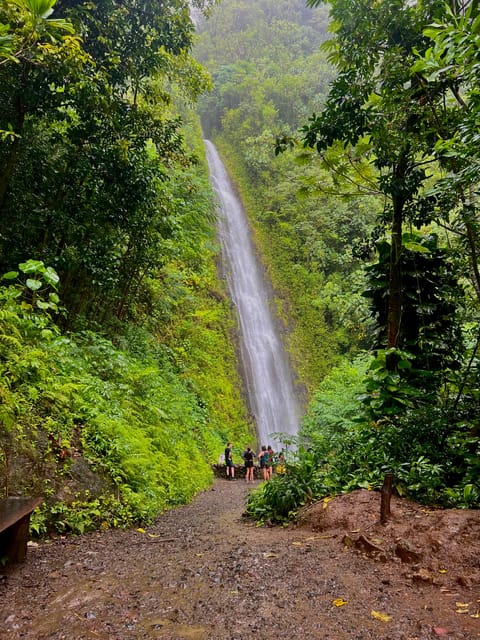 Oahu: Private Tour Full Circle Island Customizable - Frequently Asked Questions